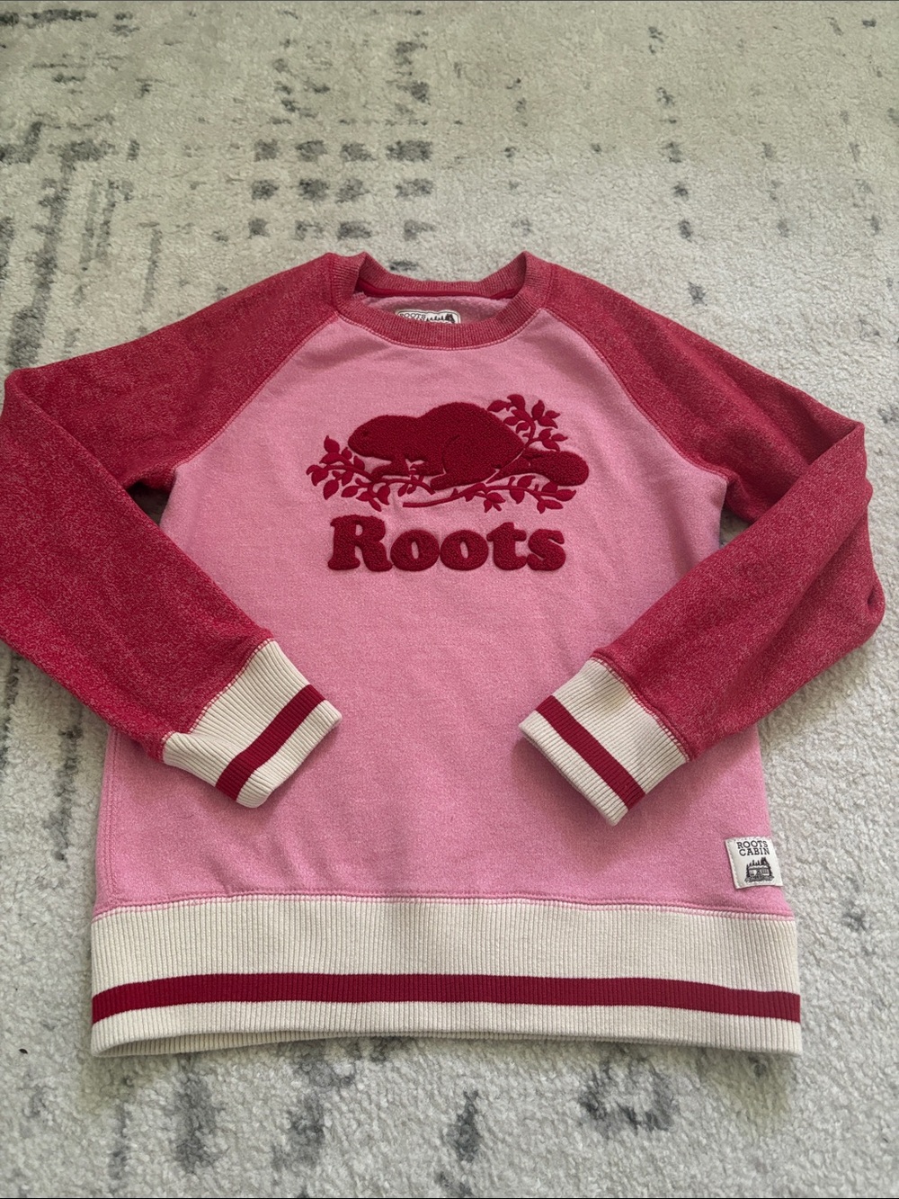 Roots Kids Sweater
